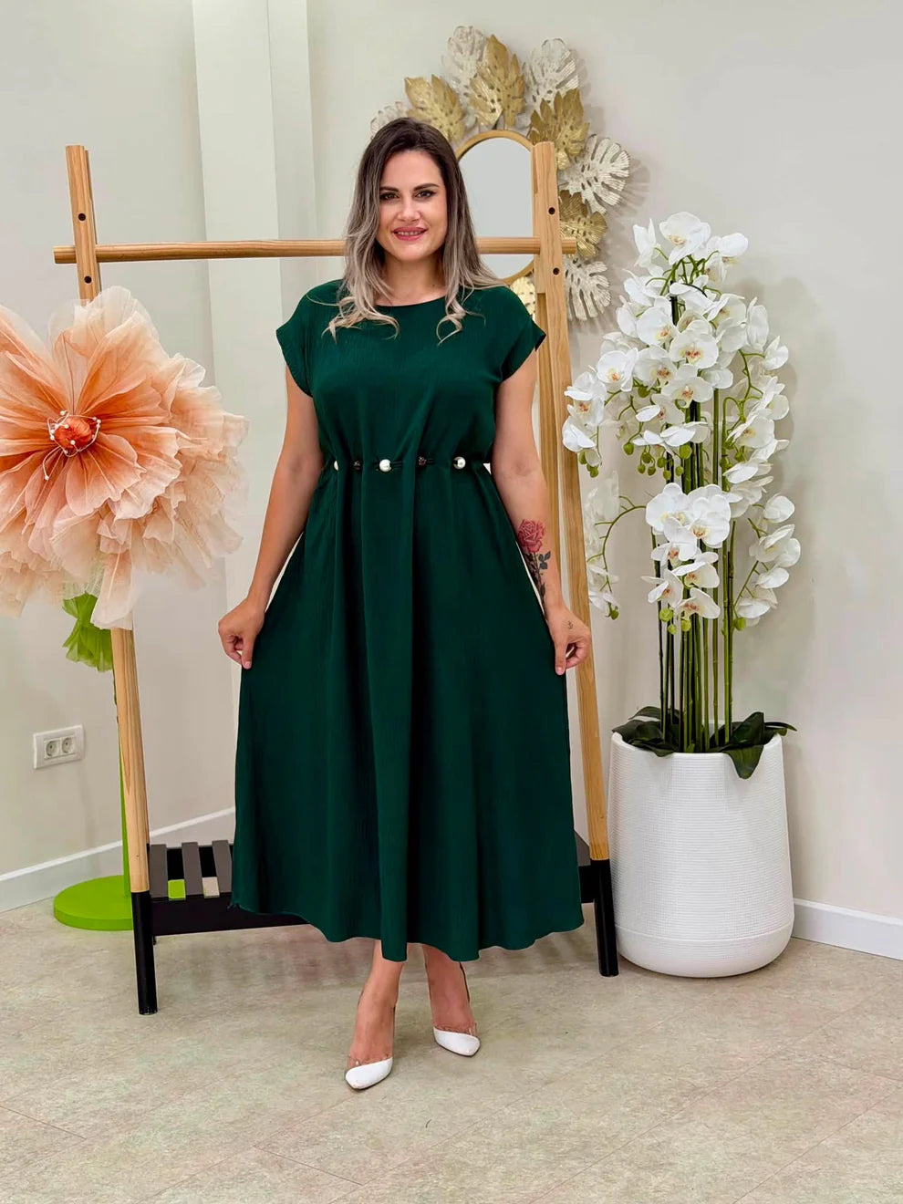 Rochie Odette