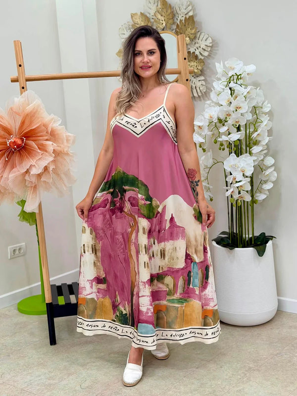 Rochie Loky