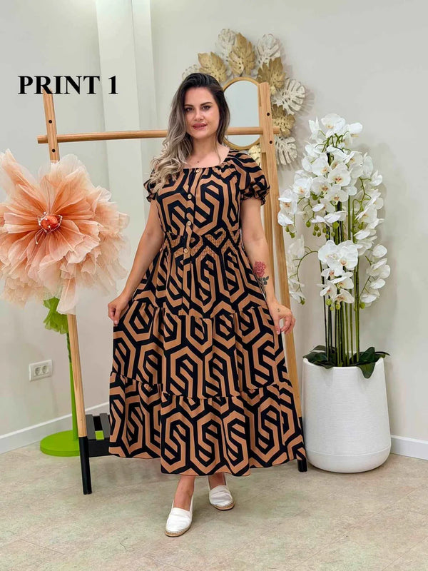 Rochie Martya
