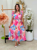 Rochie Saphira