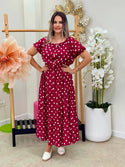 Rochie Binita