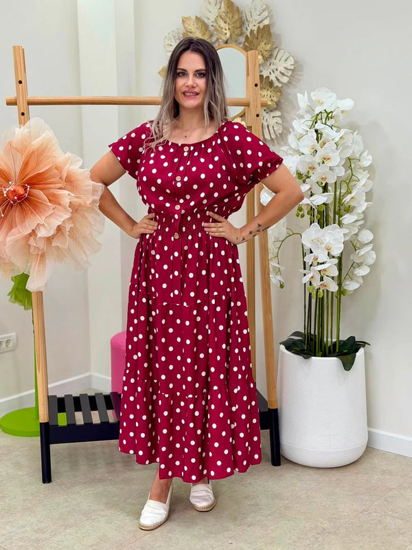 Rochie Binita