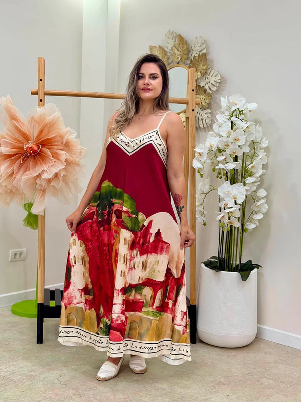 Rochie Loky