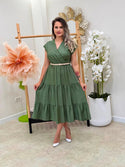 Rochie Barny