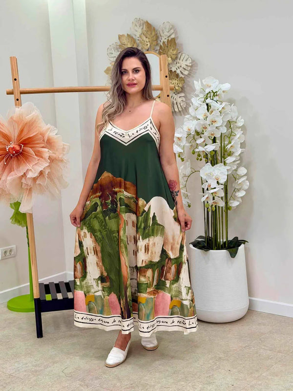 Rochie Loky