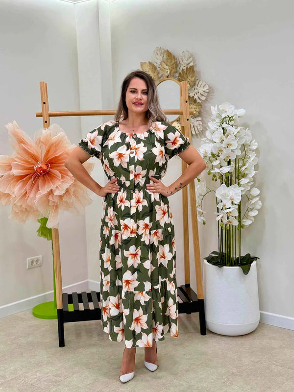 Rochie Dixia