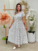 Rochie Binita