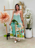 Rochie Loky