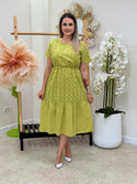 Rochie Starya