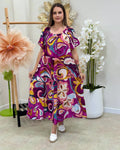 Rochie Pamyla