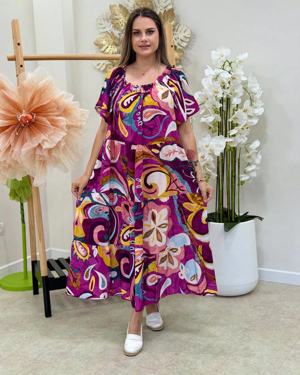 Rochie Pamyla