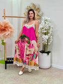 Rochie Loky