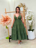 Rochie Solarya