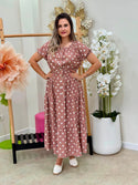 Rochie Binita