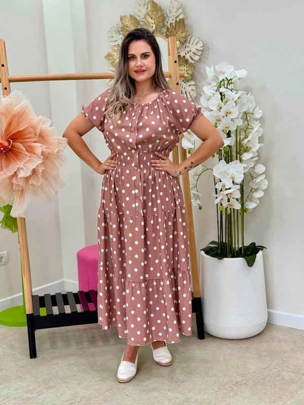 Rochie Binita
