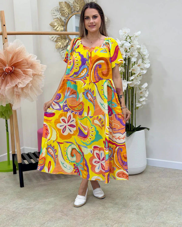 Rochie Pamyla
