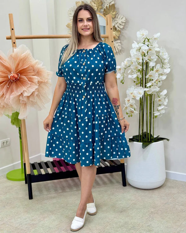 Rochie Sandybell