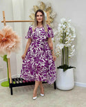 Rochie Valentyna