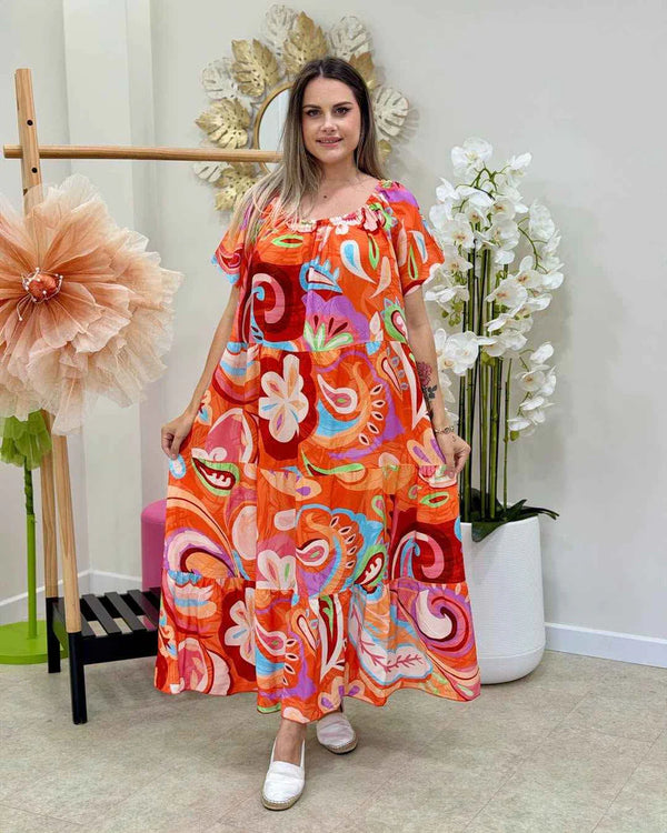 Rochie Pamyla