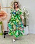 Rochie Pamyla