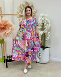 Rochie Pamyla