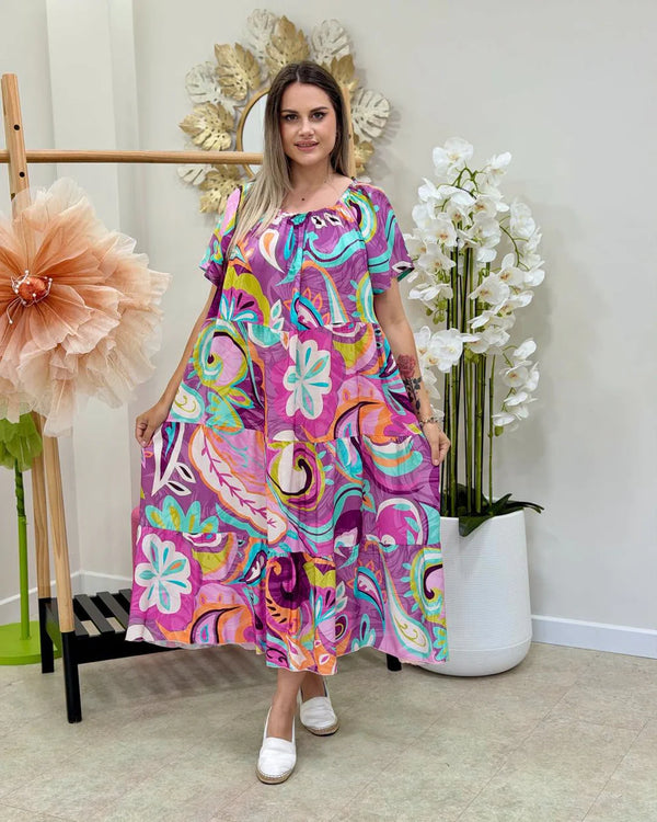 Rochie Pamyla