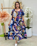 Rochie Pamyla