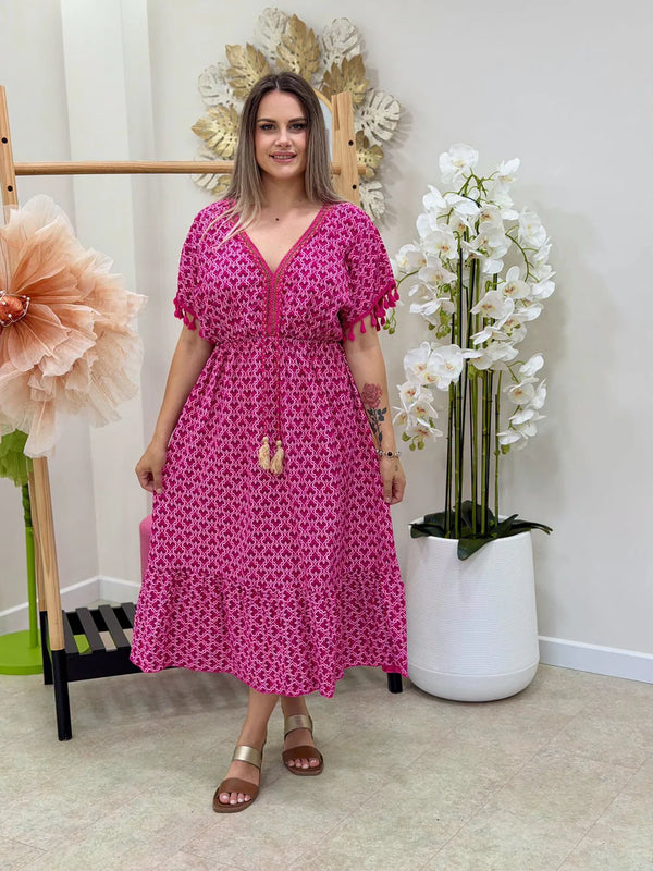 Rochie Felya