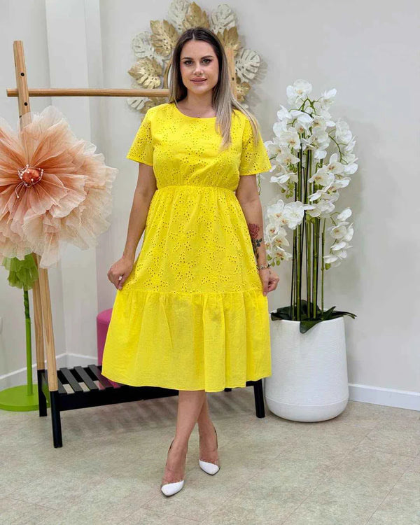 Rochie Starya