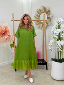 Rochie Indila