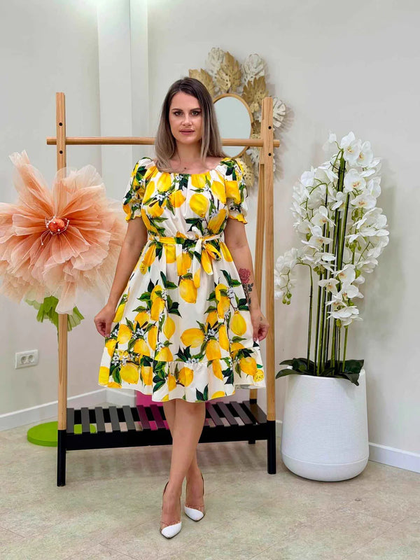 Rochie Wendy