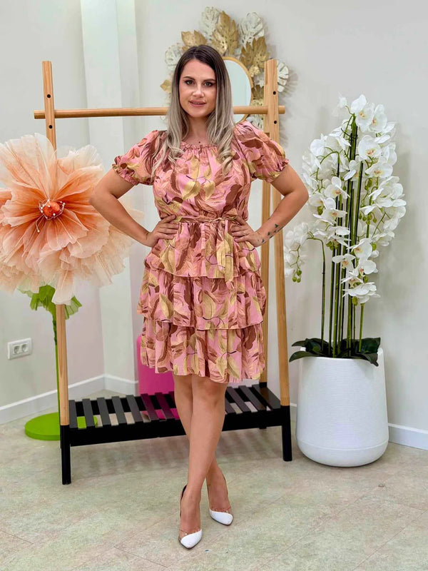 Rochie Rumba