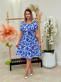 Rochie Wendy