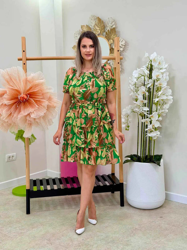 Rochie Rumba