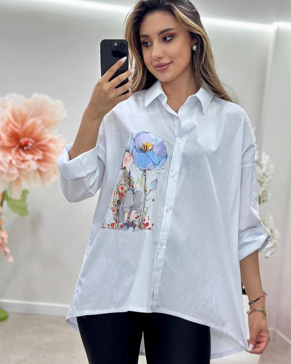 Camasa dama Marie
