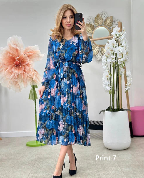 Rochie dama Feytong