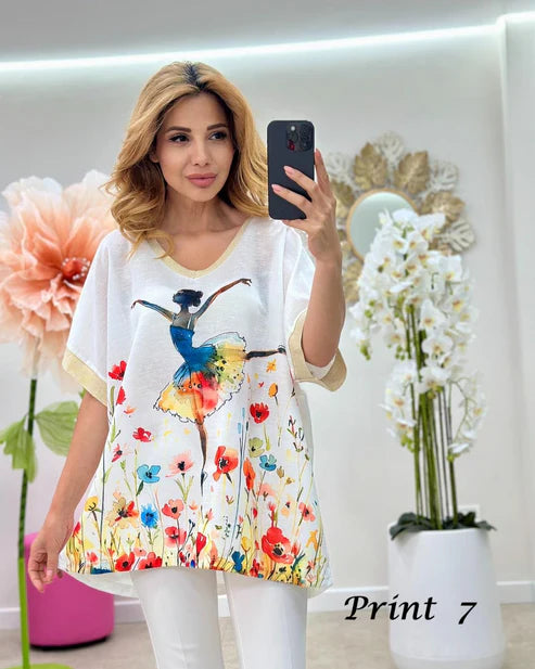 Bluza dama Betul
