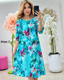 Rochie dama Asena