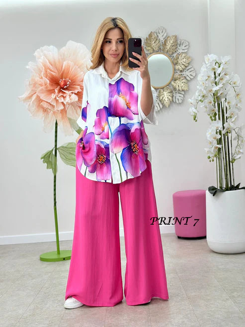 Compleu dama Emine