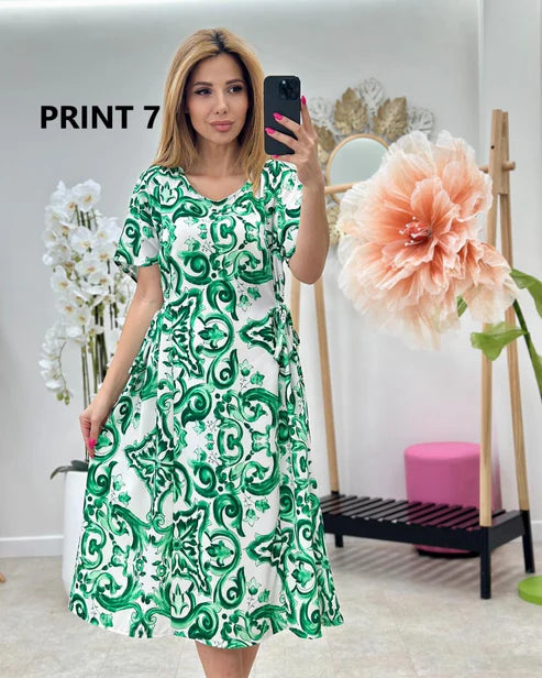 Rochie dama Alicia