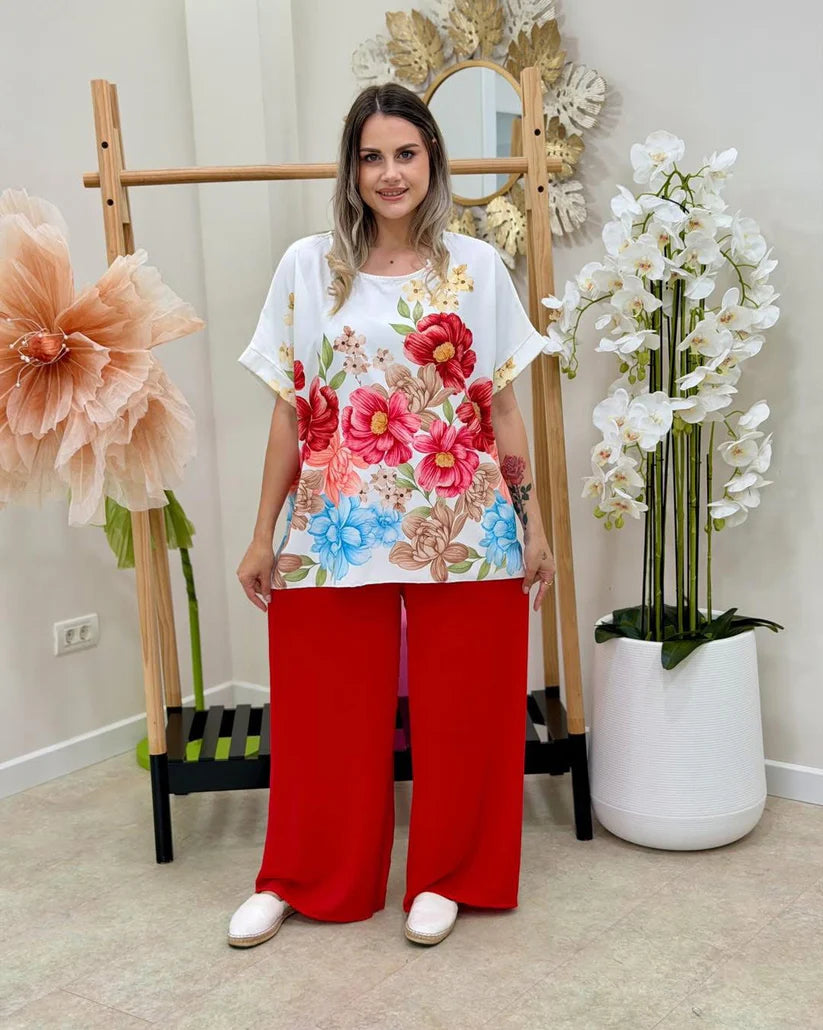 Compleu Fabulosa