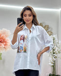 Camasa dama Marie