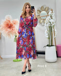 Rochie dama Feytong