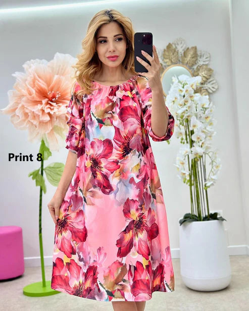 Rochie dama Asena
