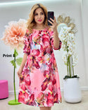 Rochie dama Asena