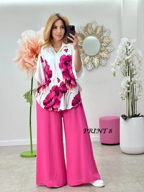 Compleu dama Emine