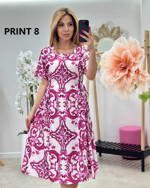 Rochie dama Alicia