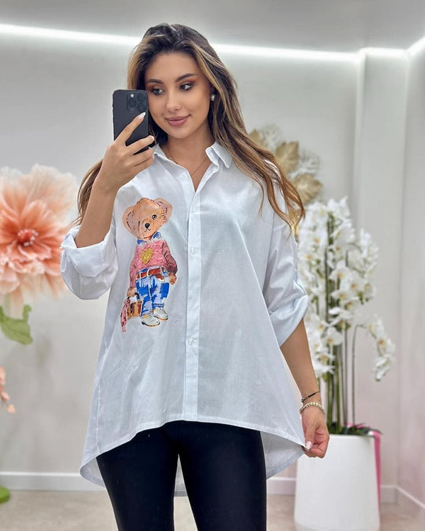 Camasa dama Marie