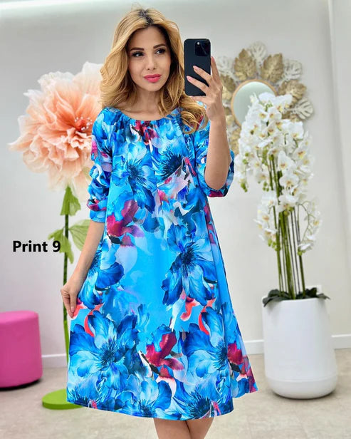 Rochie dama Asena