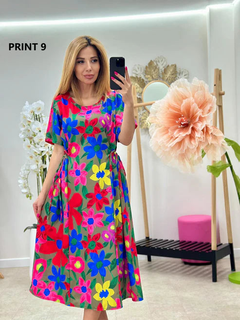 Rochie dama Alicia